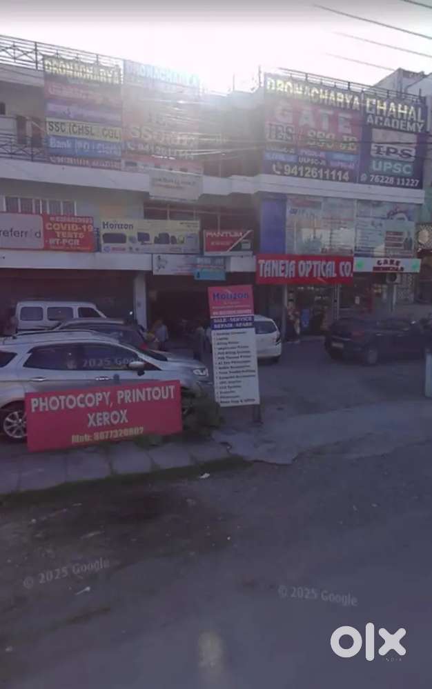 Shop for Rent,GMS ROAD