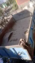 किराए  पर ट्राली उपलब्ध