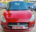 Maruti Suzuki Swift 1.2 ABS, 2023, Petrol