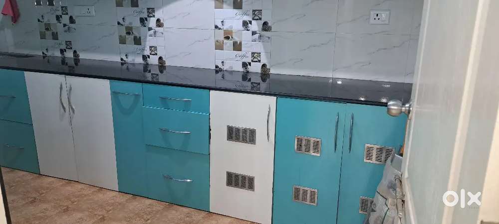2BHK SEMI FURNISHED FLAT FOR RENT VADDEM PAI HOSPITAL VASCO