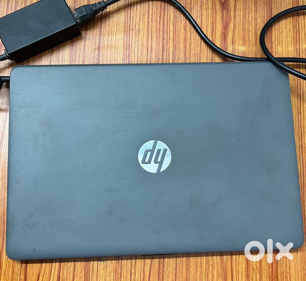 HP laptop in good condition.. windows 10 pro