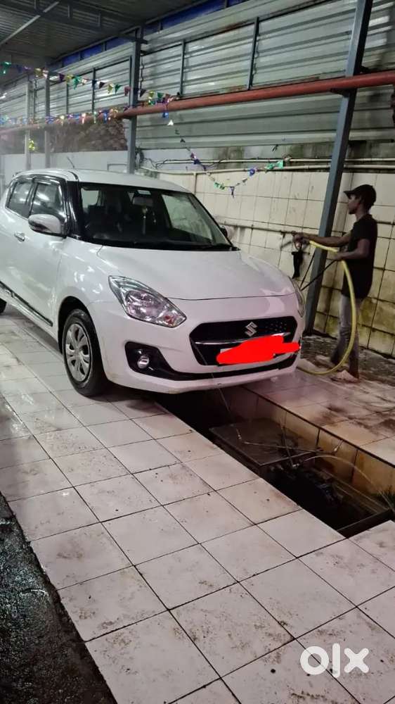 Maruti Suzuki Swift 2022 very good condition