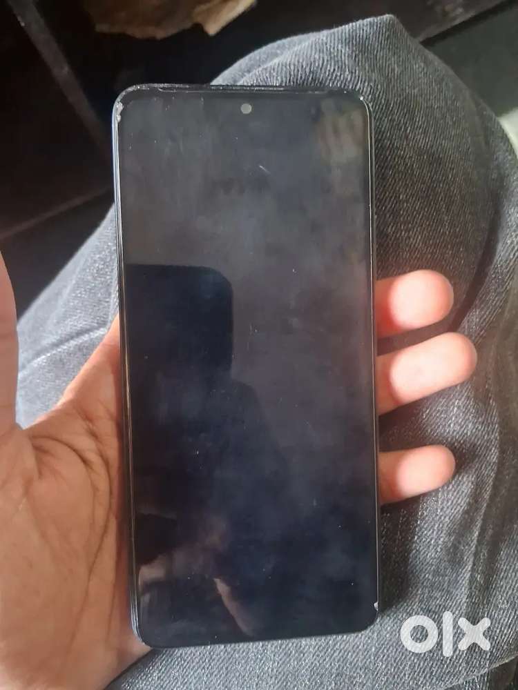 Poco x5 mobile or ak oppo a1k mobile koi be problem nahi aa