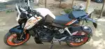 Urgent  gona buy new bike