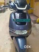 Tvs iqube 2023 model