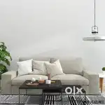 2 BHK Flat for sale in the Kavalbyrsandra - RT nagar post, Bangalore