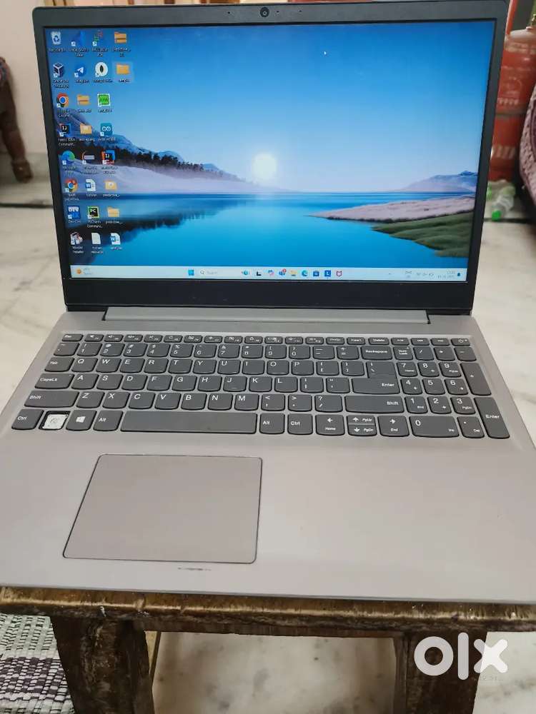 Lenovo Ideapad S145  Core i3  256GB SSD  4GB RAM  15.6 Display