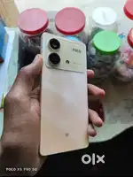 Poco X6 Neo 5G ( Exchange Cruve Display Se)