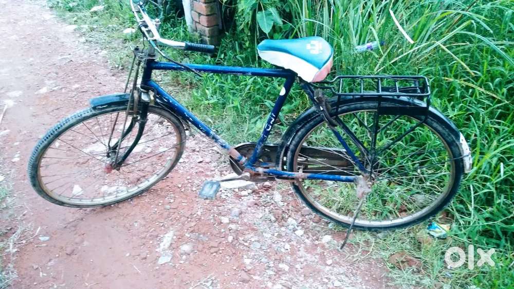 Hero cycle best condition