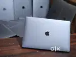 Apple Macbook Pro i7 32GB Ram 512GB Apple SSD 5.5gbGraphics A1990