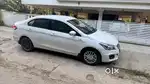 Maruti Suzuki Ciaz VDI(O) SHVS, 2016, Diesel