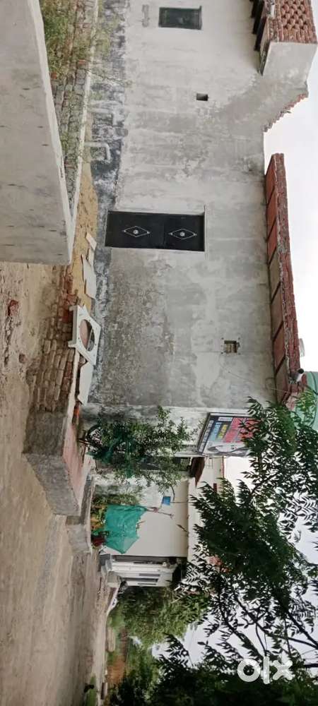 For Sale: 50 Gaj Plot in Kirawali, Faridabad – ₹14,500 per Gaj