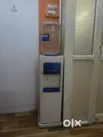 Water Dispenser