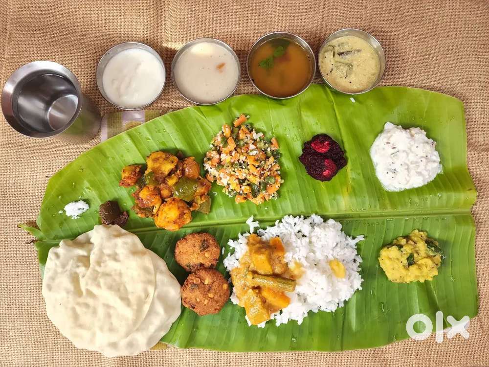 Service available Tamil South Indian cook female