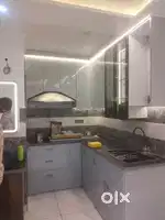 3BHK INDEPENDENT BUILDER FLAT AVAILABLE FOR RENT IN DWARKA MORH METRO