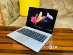Hp Elitebook 840 g5 premium buisness and gaming laptop