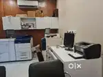 Graphic designer