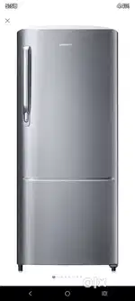Samsung Refrigerator 192 L