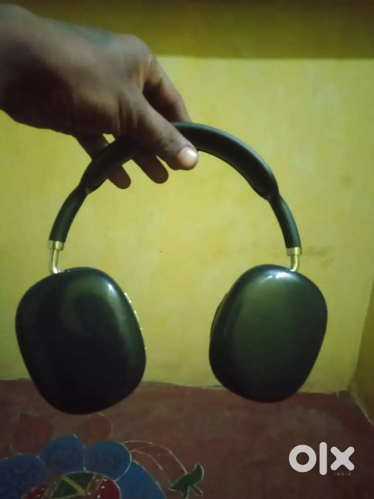 P9 head phone's