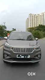 Maruti Suzuki Ertiga 2022-2023 VXI CNG, 2022, CNG & Hybrids