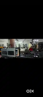 Injection molding Machine