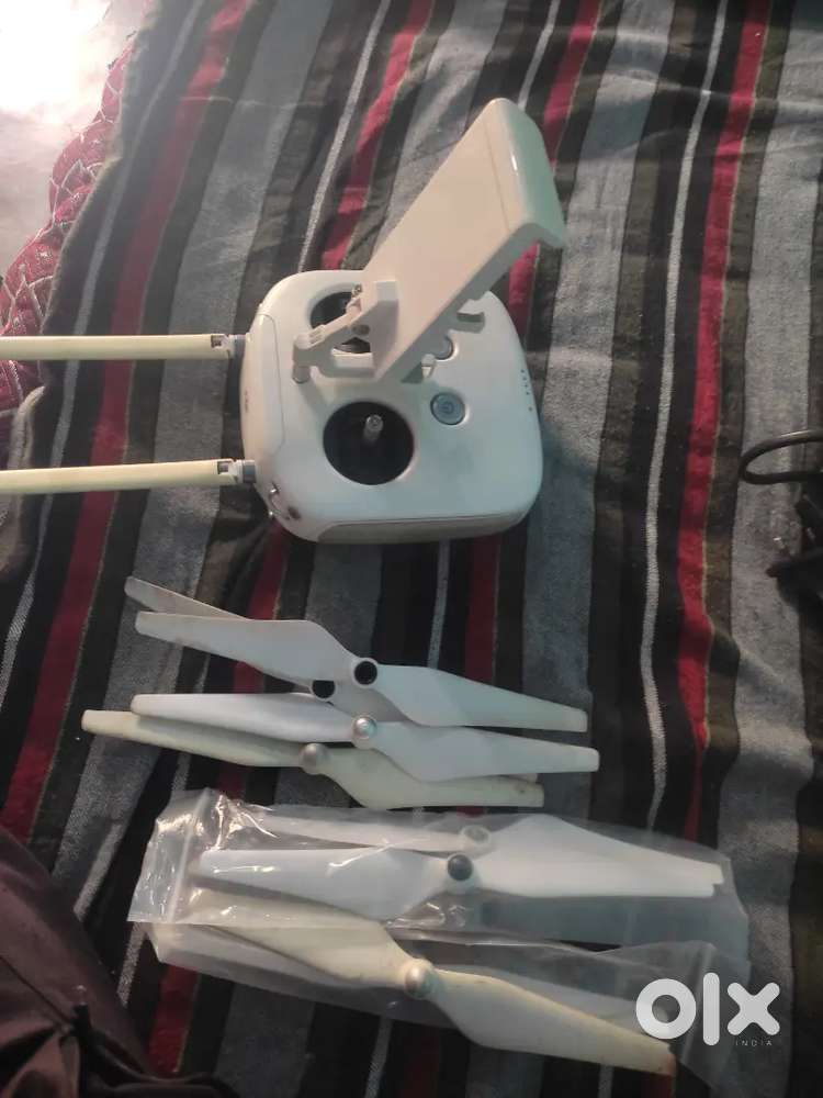 Phantom 3 Professional 25k