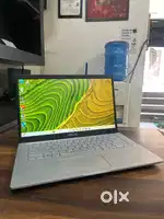 ASUS VivoBook laptop