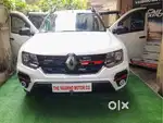 Renault Duster, 2021, Petrol