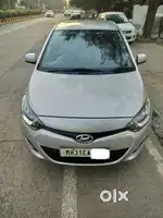 Hyundai i20 Magna 1.2 VTVT, 2013, Petrol