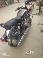 Good condition 10000km
