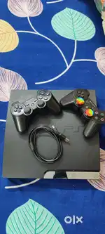 Ps3 slim for sale