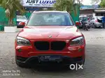 BMW X1 2012-2015 sDrive20d, 2013, Diesel