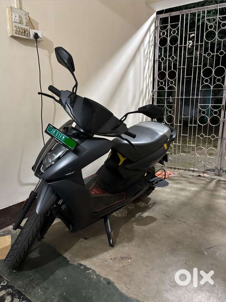 Ather 450S Electric Scooter