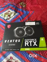 MSI VENTUS RTX 2060 OC