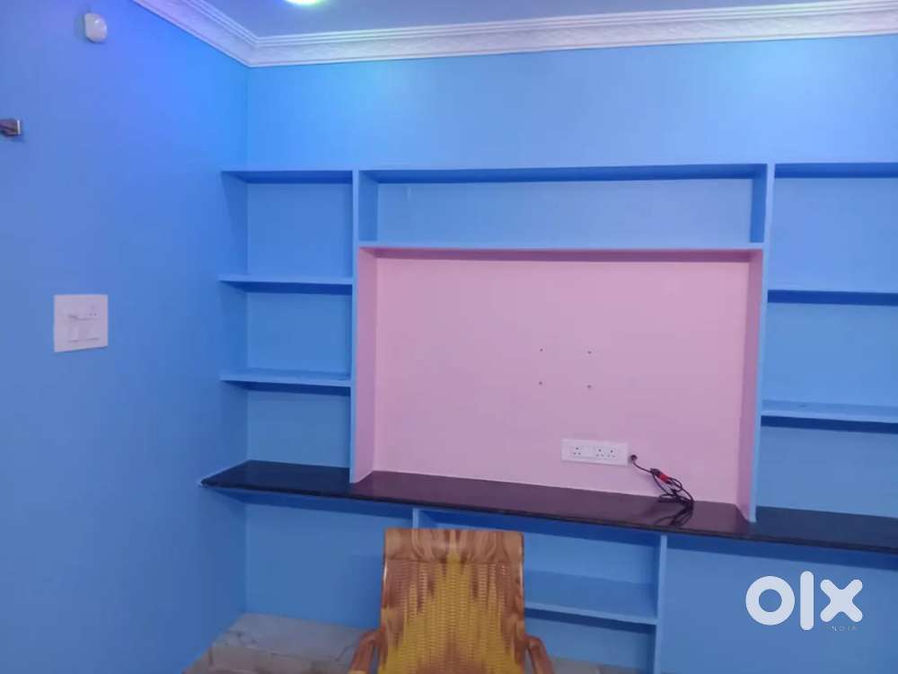 2 BHK House for Rent