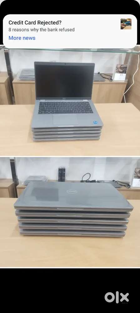 Hp Dell Lenovo Corporate laptops 15k to 37k H-TECH PORUR Virugambakkam