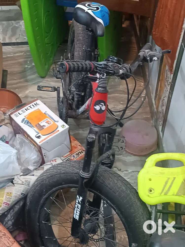 Best cycle under 5999