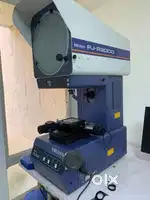 Mitutoyo Profile Projector PJ-A3000