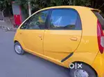 Tata Nano 2011 Petrol 61000 Km Driven top model with power window