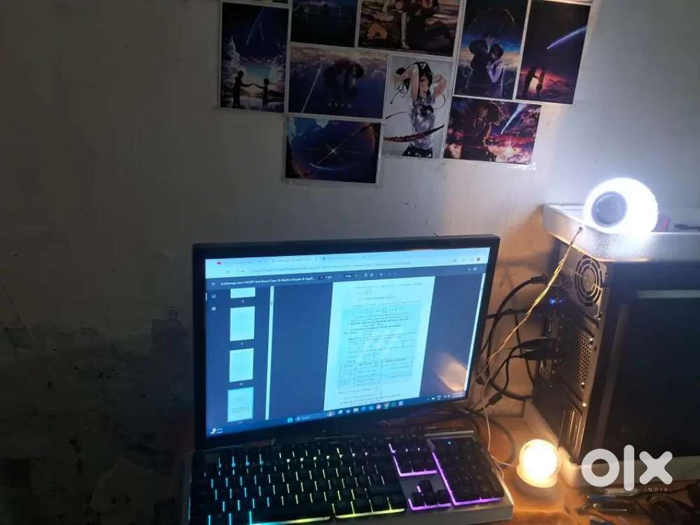 Computer on sale