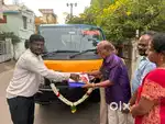 Jk enterprise, TATA intra vehicle & self drive