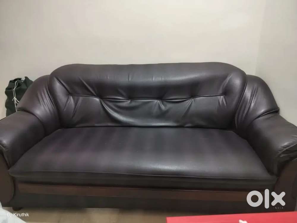 Sofa 5 seater | 3-1-1| Excellent condition