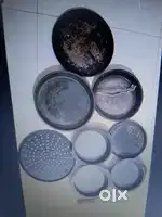 Ye sara dukan ka saman bechna he jo bhi lena ho callkare