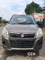 Maruti Suzuki Wagon R 2016 CNG & Hybrids Good Condition