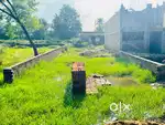 Empty plot  for rent at main road highway monthly or annually