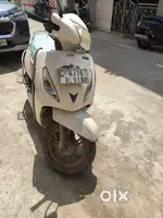 Jupiter 110CC 2015 model in good condition for sale