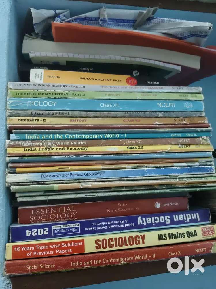 Upsc ncert books reasoning and arithmetic s chand