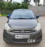Hyundai i10 ERA 1.1 IRDE, 2011, Petrol