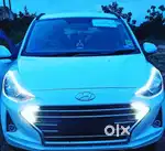 Car to rent for outstation ride