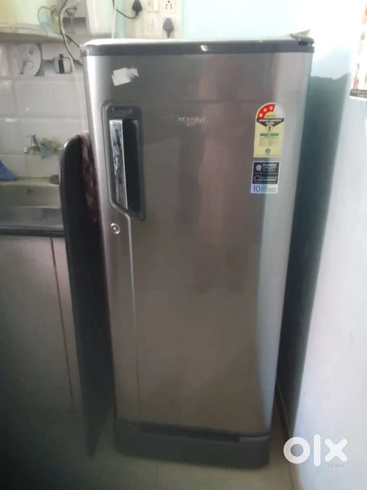 Whirlpool 165ltr 3Star